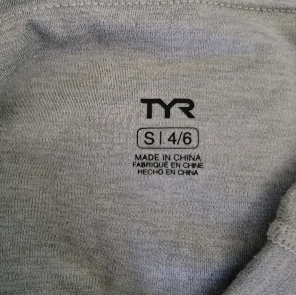 Tyr leggings